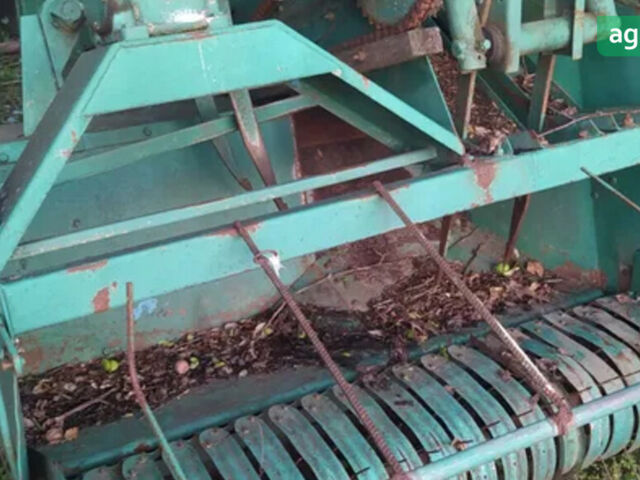 Фортшрит K-442 1991 в Шишаках на Automoto.ua Фортшрит K-442, объемом двигателя 0 л и пробегом 0 тыс. км за 1800 $, фото 2 на Automoto.ua