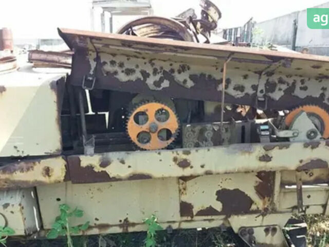 Фортшрит K-454 1980 в Кривом Роге на Automoto.ua Фортшрит K-454, объемом двигателя 0 л и пробегом 0 тыс. км за 971 $, фото 2 на Automoto.ua
