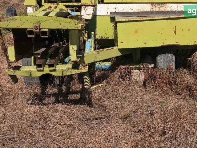 Фортшрит K-454 1990 в Житомире на Automoto.ua Фортшрит K-454, объемом двигателя 0 л и пробегом 0 тыс. км за 1650 $, фото 4 на Automoto.ua