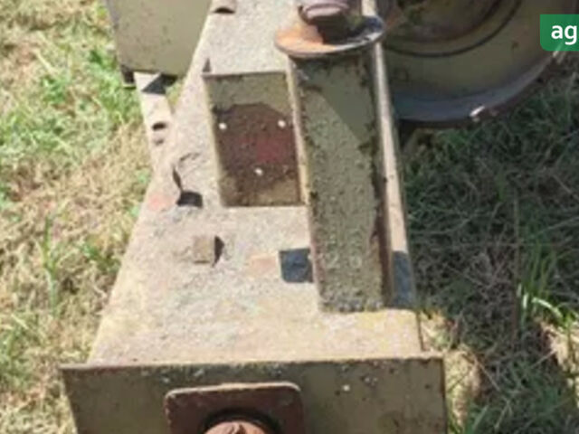 Фортшріт K-454, об'ємом двигуна 0 л та пробігом 0 тис. км за 2150 $, фото 6 на Automoto.ua