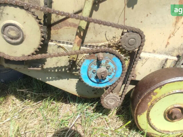 Фортшріт K-454, об'ємом двигуна 0 л та пробігом 0 тис. км за 2150 $, фото 5 на Automoto.ua