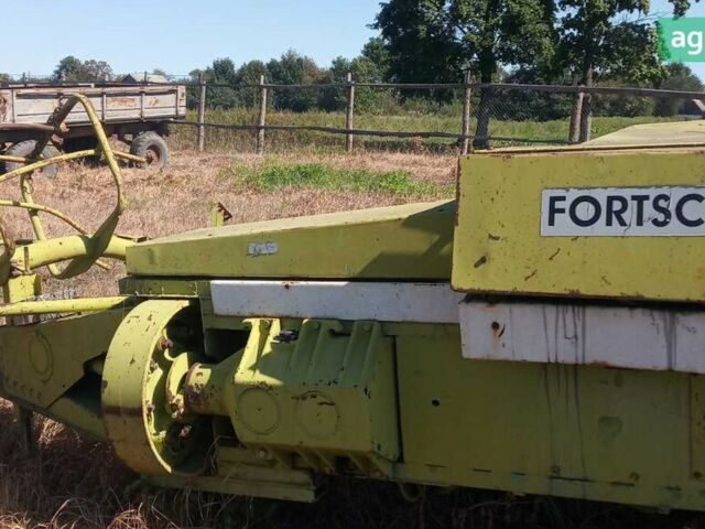 Фортшрит K-454 1990 в Житомире на Automoto.ua Фортшрит K-454, объемом двигателя 0 л и пробегом 0 тыс. км за 1650 $, фото 11 на Automoto.ua