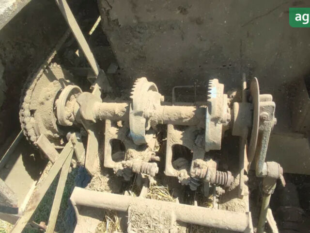 Фортшріт K-454, об'ємом двигуна 0 л та пробігом 0 тис. км за 2150 $, фото 4 на Automoto.ua