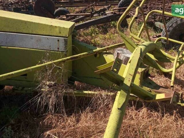 Фортшрит K-454 1990 в Житомире на Automoto.ua Фортшрит K-454, объемом двигателя 0 л и пробегом 0 тыс. км за 1650 $, фото 7 на Automoto.ua