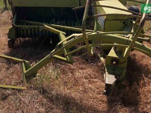 Фортшрит K-454 1990 в Житомире на Automoto.ua Фортшрит K-454, объемом двигателя 0 л и пробегом 0 тыс. км за 1650 $, фото 5 на Automoto.ua