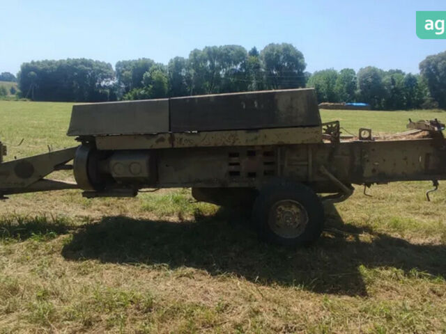 Фортшріт K-454, об'ємом двигуна 0 л та пробігом 0 тис. км за 2150 $, фото 3 на Automoto.ua