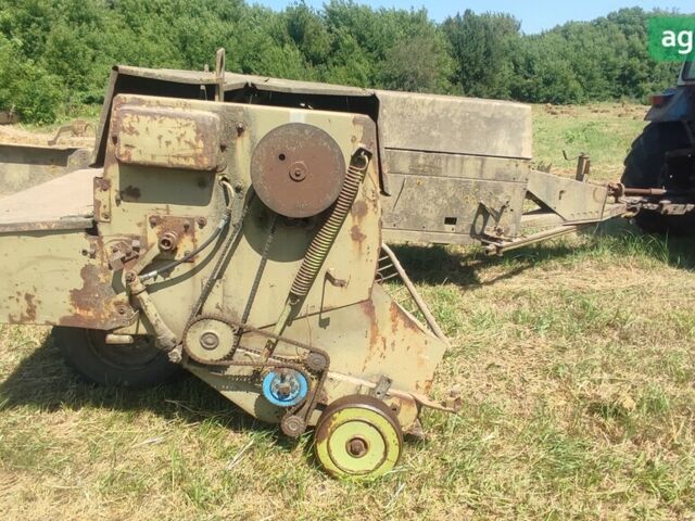 Фортшрит K-454 1990 в Хороле на Automoto.ua Фортшрит K-454, объемом двигателя 0 л и пробегом 0 тыс. км за 2100 $, фото 3 на Automoto.ua