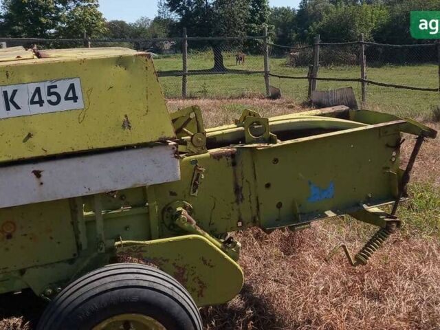 Фортшрит K-454 1990 в Житомире на Automoto.ua Фортшрит K-454, объемом двигателя 0 л и пробегом 0 тыс. км за 1650 $, фото 8 на Automoto.ua