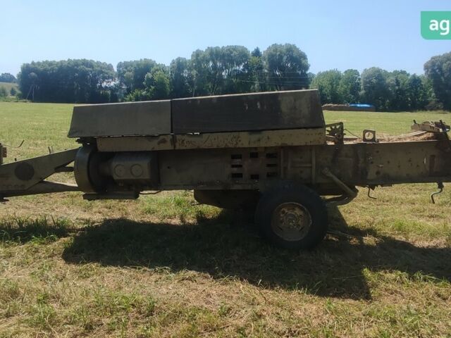 Фортшрит K-454 1990 в Хороле на Automoto.ua Фортшрит K-454, объемом двигателя 0 л и пробегом 0 тыс. км за 2100 $, фото 13 на Automoto.ua