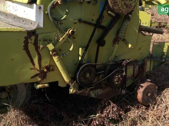 Фортшрит K-454 1990 в Житомире на Automoto.ua Фортшрит K-454, объемом двигателя 0 л и пробегом 0 тыс. км за 1650 $, фото 9 на Automoto.ua