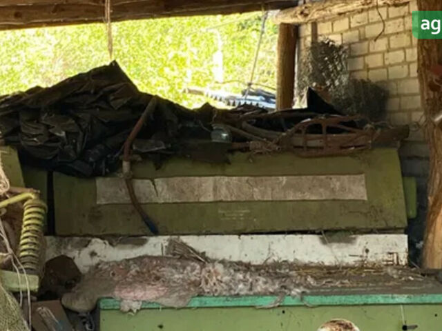 Фортшрит K-454, объемом двигателя 0 л и пробегом 0 тыс. км за 2000 $, фото 2 на Automoto.ua