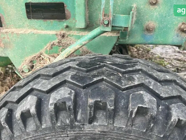 Фортшрит K-454, объемом двигателя 0 л и пробегом 0 тыс. км за 3000 $, фото 3 на Automoto.ua