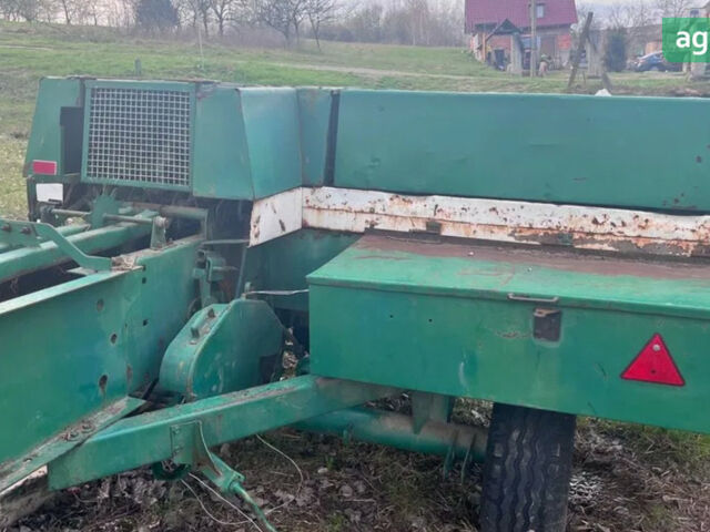 Фортшрит K-454, объемом двигателя 0 л и пробегом 0 тыс. км за 3000 $, фото 2 на Automoto.ua