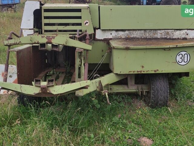 Фортшріт K-454 1995 у Бродах на Automoto.ua Фортшріт K-454, об'ємом двигуна 0 л та пробігом 0 тис. км за 2800 $, фото 1 на Automoto.ua