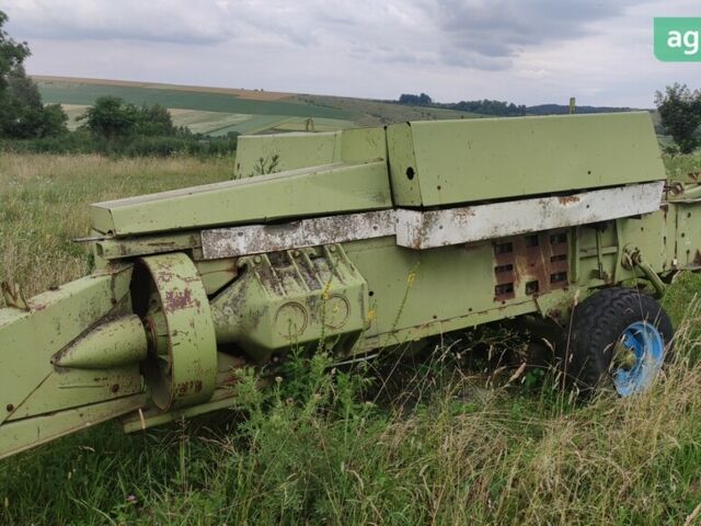 Фортшріт K-454 1995 у Бродах на Automoto.ua Фортшріт K-454, об'ємом двигуна 0 л та пробігом 0 тис. км за 2800 $, фото 2 на Automoto.ua