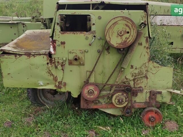 Фортшріт K-454 1995 у Бродах на Automoto.ua Фортшріт K-454, об'ємом двигуна 0 л та пробігом 0 тис. км за 2800 $, фото 3 на Automoto.ua