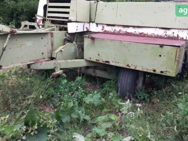 Фортшрит K-454 1996 в Калиновке на Automoto.ua Фортшрит K-454, объемом двигателя 0 л и пробегом 0 тыс. км за 2800 $, фото 1 на Automoto.ua