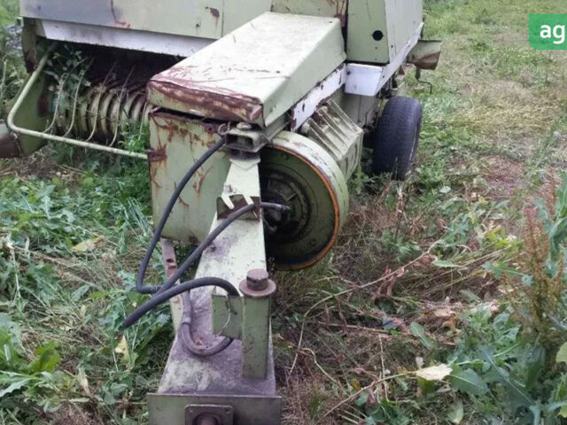 Фортшрит K-454 1996 в Калиновке на Automoto.ua Фортшрит K-454, объемом двигателя 0 л и пробегом 0 тыс. км за 2800 $, фото 3 на Automoto.ua