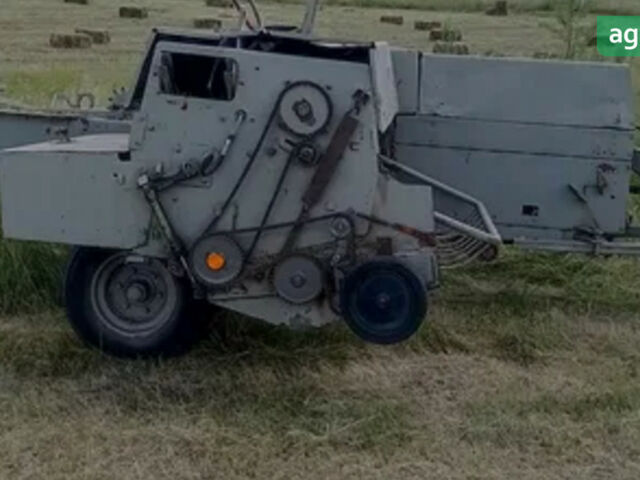 Фортшрит K-454, объемом двигателя 0 л и пробегом 0 тыс. км за 2000 $, фото 7 на Automoto.ua