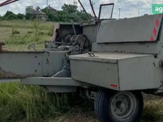 Фортшрит K-454, объемом двигателя 0 л и пробегом 0 тыс. км за 2000 $, фото 5 на Automoto.ua