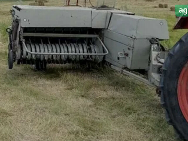 Фортшрит K-454, объемом двигателя 0 л и пробегом 0 тыс. км за 2000 $, фото 6 на Automoto.ua