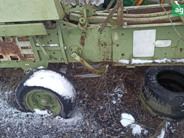 Фортшрит K-454, объемом двигателя 0 л и пробегом 0 тыс. км за 1399 $, фото 7 на Automoto.ua