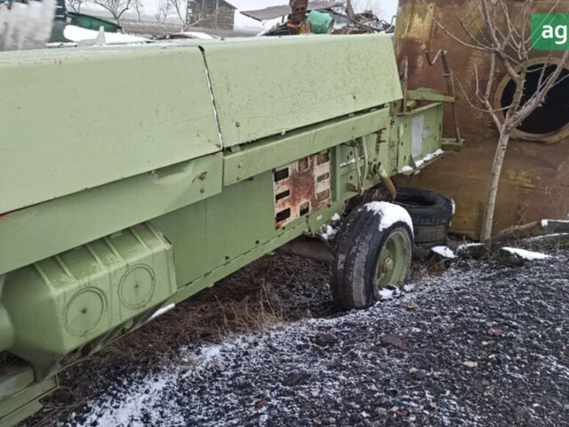 Фортшрит K-454, объемом двигателя 0 л и пробегом 0 тыс. км за 1399 $, фото 1 на Automoto.ua