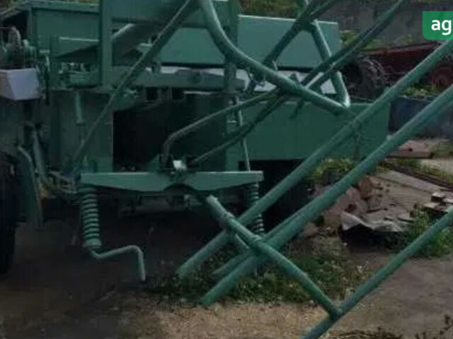 Фортшрит K-454, объемом двигателя 0 л и пробегом 0 тыс. км за 4100 $, фото 3 на Automoto.ua