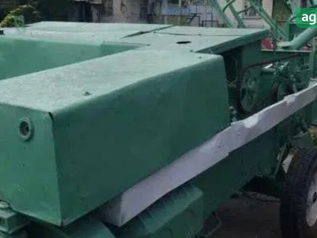 Фортшрит K-454, объемом двигателя 0 л и пробегом 0 тыс. км за 4100 $, фото 2 на Automoto.ua