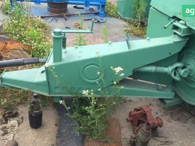 Фортшрит K-454, объемом двигателя 0 л и пробегом 0 тыс. км за 4100 $, фото 1 на Automoto.ua