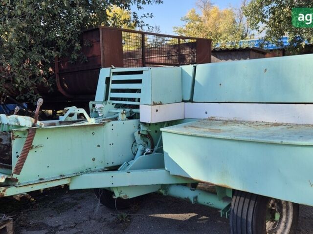 Фортшрит K-454, объемом двигателя 0 л и пробегом 0 тыс. км за 3000 $, фото 2 на Automoto.ua