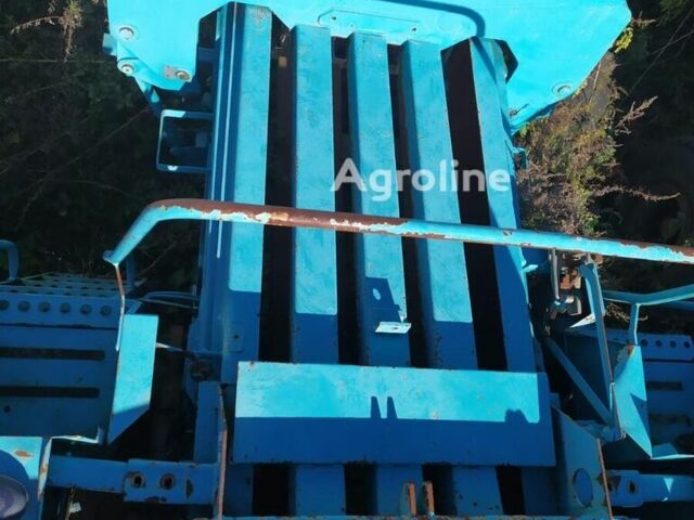 Фортшріт Другая, об'ємом двигуна 0 л та пробігом 0 тис. км за 9297 $, фото 2 на Automoto.ua