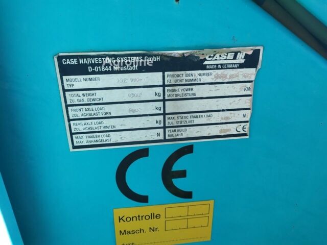 Фортшріт Другая, об'ємом двигуна 0 л та пробігом 0 тис. км за 9297 $, фото 5 на Automoto.ua