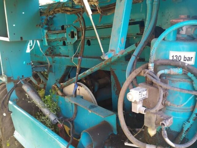 Фортшріт Другая, об'ємом двигуна 0 л та пробігом 0 тис. км за 9297 $, фото 4 на Automoto.ua