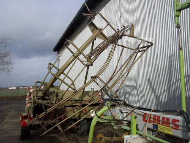 Фортшрит Другая, объемом двигателя 0 л и пробегом 0 тыс. км за 3370 $, фото 3 на Automoto.ua