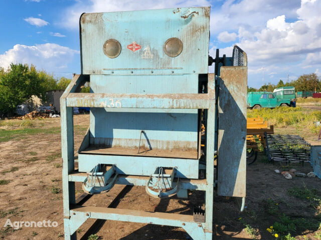 Фортшрит Другая, объемом двигателя 0 л и пробегом 0 тыс. км за 70844 $, фото 15 на Automoto.ua