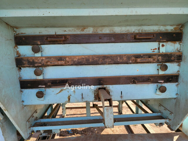 Фортшріт Другая, об'ємом двигуна 0 л та пробігом 0 тис. км за 80508 $, фото 7 на Automoto.ua