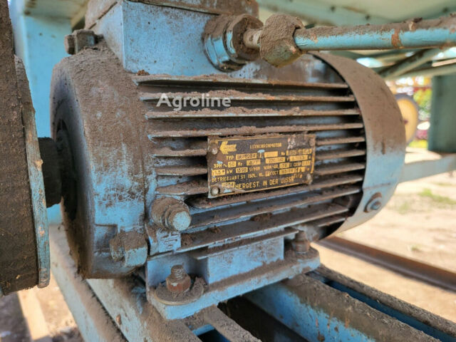 Фортшріт Другая, об'ємом двигуна 0 л та пробігом 0 тис. км за 80508 $, фото 8 на Automoto.ua