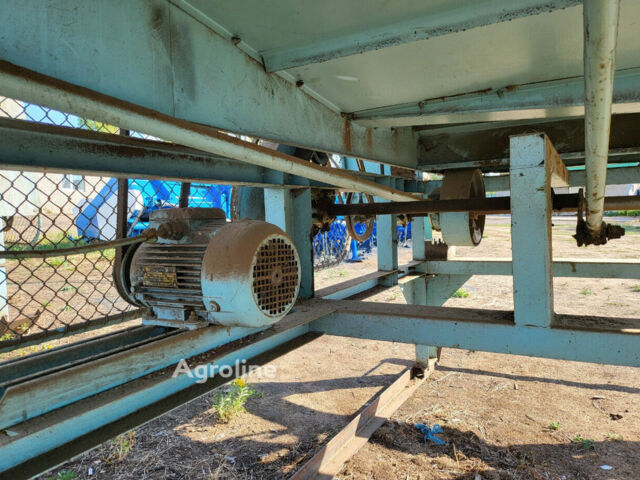 Фортшріт Другая, об'ємом двигуна 0 л та пробігом 0 тис. км за 80508 $, фото 13 на Automoto.ua