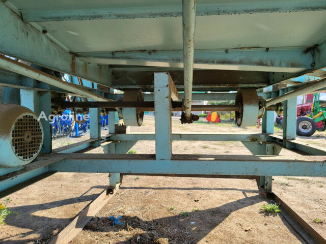 Фортшріт Другая, об'ємом двигуна 0 л та пробігом 0 тис. км за 80508 $, фото 11 на Automoto.ua