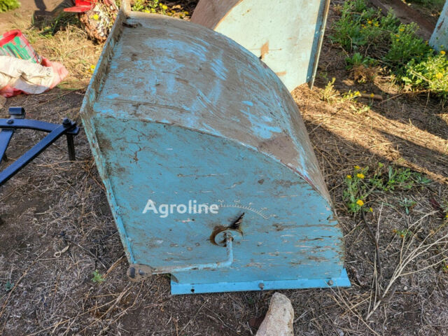 Фортшріт Другая, об'ємом двигуна 0 л та пробігом 0 тис. км за 80508 $, фото 5 на Automoto.ua