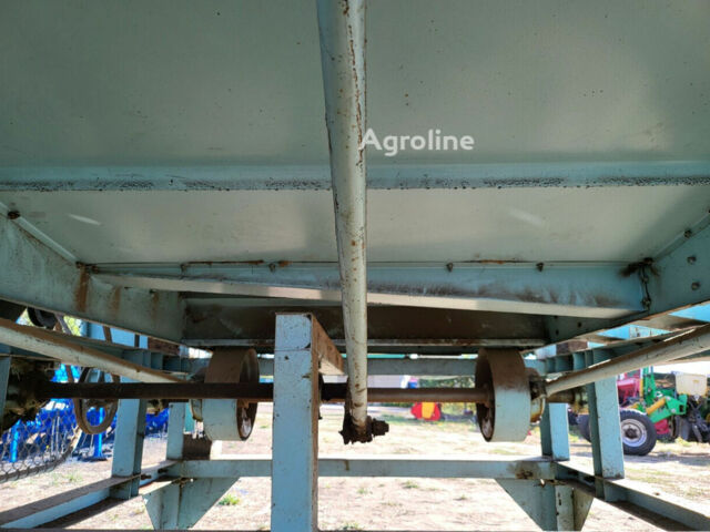 Фортшріт Другая, об'ємом двигуна 0 л та пробігом 0 тис. км за 80508 $, фото 12 на Automoto.ua