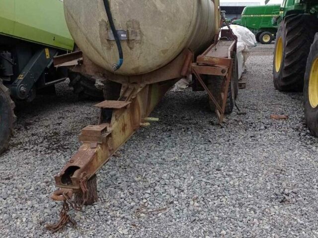 Сірий Фортшріт Другая, об'ємом двигуна 0 л та пробігом 0 тис. км за 5233 $, фото 7 на Automoto.ua