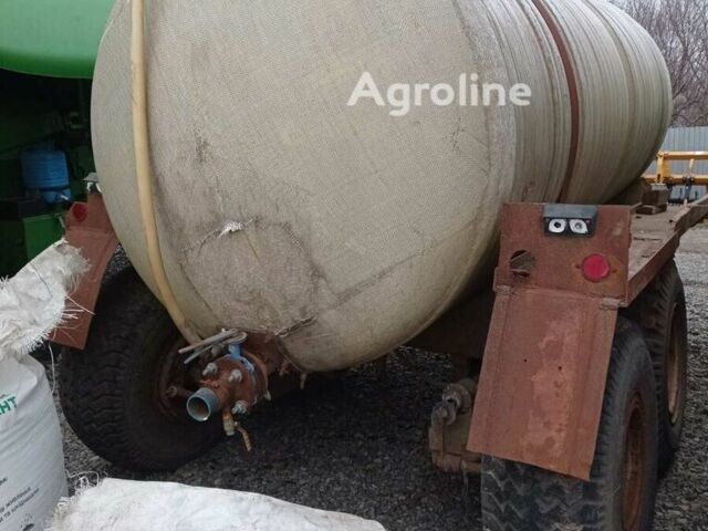 Сірий Фортшріт Другая, об'ємом двигуна 0 л та пробігом 0 тис. км за 5233 $, фото 6 на Automoto.ua