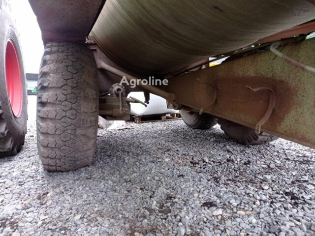 Сірий Фортшріт Другая, об'ємом двигуна 0 л та пробігом 0 тис. км за 5233 $, фото 3 на Automoto.ua