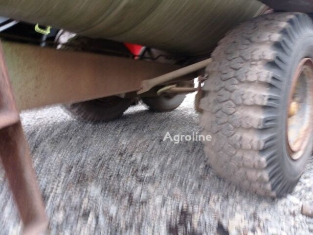 Сірий Фортшріт Другая, об'ємом двигуна 0 л та пробігом 0 тис. км за 5233 $, фото 2 на Automoto.ua