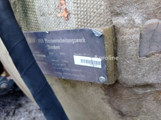 Сірий Фортшріт Другая, об'ємом двигуна 0 л та пробігом 0 тис. км за 5233 $, фото 5 на Automoto.ua