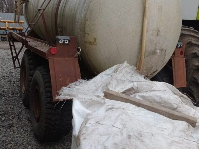 Сірий Фортшріт Другая, об'ємом двигуна 0 л та пробігом 0 тис. км за 5233 $, фото 8 на Automoto.ua