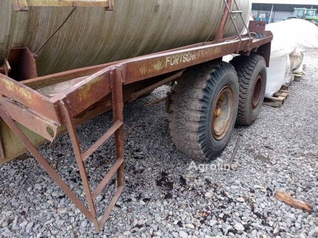 Сірий Фортшріт Другая, об'ємом двигуна 0 л та пробігом 0 тис. км за 5233 $, фото 4 на Automoto.ua