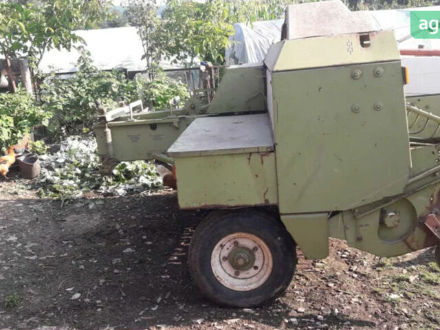 Фортшрит K-430 2004 в Самборе на Automoto.ua Фортшрит K-430, объемом двигателя 0 л и пробегом 0 тыс. км за 3600 $, фото 9 на Automoto.ua